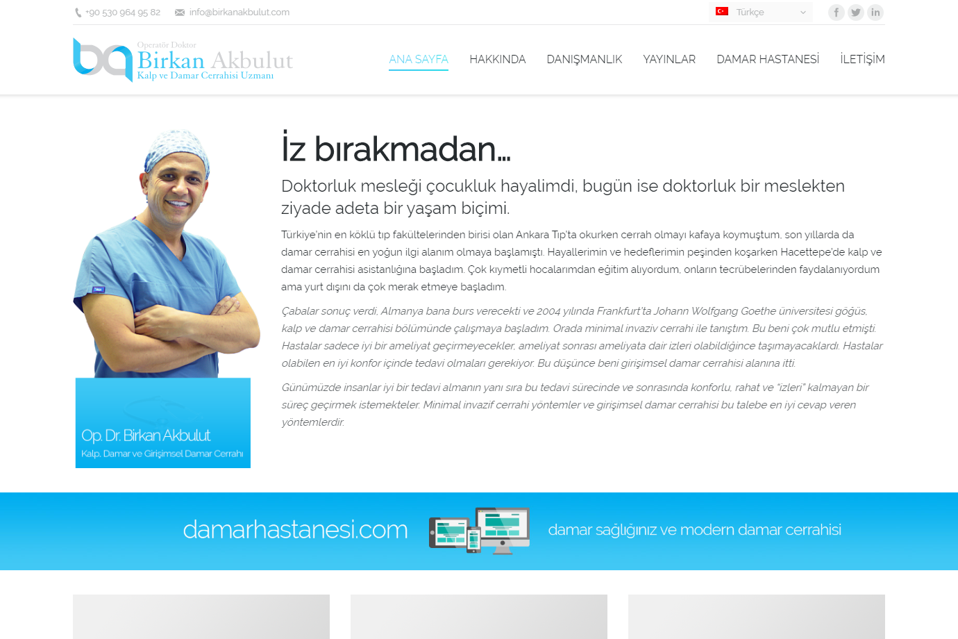 Birkan Akbulut